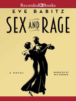 cover image of Sex and Rage